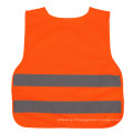 Gilet réfléchissant de haute visibilité pour les enfants - gilets de sécurité pour enfants